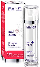 Парфумерія, косметика Крем від зморщок з ретинолом - Bandi Medical Expert Anti Aging Anti Wrinkle Cream