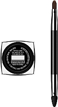 УЦЕНКА Стойкая гелевая подводка для век со щеточкой - Maybelline New York Tattoo Liner * — фото N3