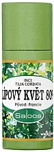 Духи, Парфюмерия, косметика Эфирное масло цветков липы 80% - Saloos Essential Oil Linden Flower 80%