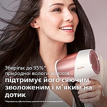 Фен для волос - Philips SenseIQ BHD827/00  — фото N6