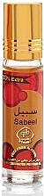 Парфумерія, косметика Tayyib Sabeel - Парфумована олія