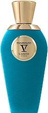 V Canto Pandolfo - Парфюмированная вода (тестер с крышечкой) — фото N1