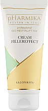 Духи, Парфюмерия, косметика Крем для лица "Филлерэффект" - pHarmika Cream Fillereffect
