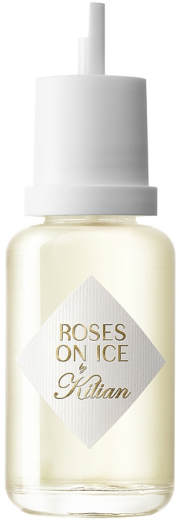 Kilian Paris Roses On Ice Refill - Парфумована вода (змінний блок)