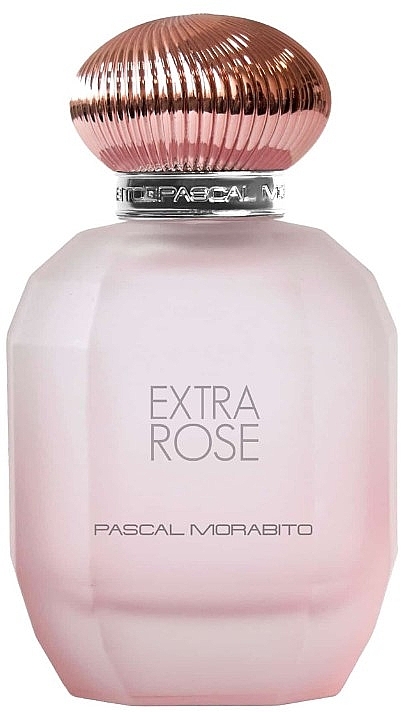 Pascal Morabito Extra Rose - Парфюмированная вода (тестер с крышечкой) — фото N1
