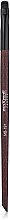 Пензлик для рідких помад, консилерів, кремоподібних тіней, MB-191 - MaxMar — фото N1