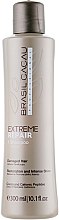 Шампунь для волосся  - Cadiveu Brasil Cacau Extreme Repair Shampoo — фото N2