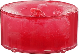 Чайные свечи - Yankee Candle Scented Tea Light Candles Red Raspberry — фото N2