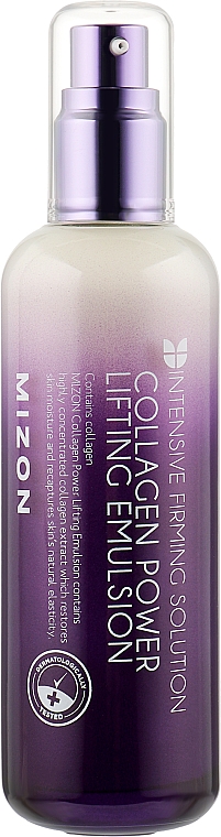 Коллагеновая лифтинг эмульсия - Mizon Collagen Power Lifting Emulsion — фото N1