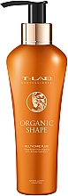 Флюид для волос - T-Lab Professional Organic Shape Multi-Care Fluid — фото N1