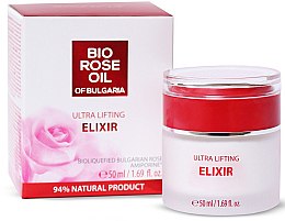 Парфумерія, косметика Еліксир "Ультраліфтинг" - BioFresh Royal Rose Ultra Lifting Elixir (пробник)