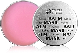 Духи, Парфюмерия, косметика Бальзам-маска для губ - Colour Intense Lip Care 2 In 1 Everyday Balm Mask