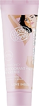 Заспокійливий дезодорант-сироватка - BodyBoom Skin Hype Ultra-Soothing Deodorant + Serum — фото N1