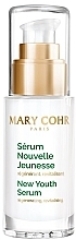 Сироватка для обличчя проти зморщок - Mary Cohr Serum Nouvelle Jeunesse — фото N1