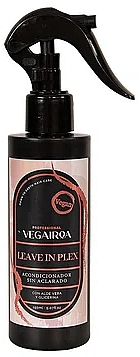 Несмываемый спрей-кондиционер для волос - Vegairoa Leave in Plex Spray  — фото N1