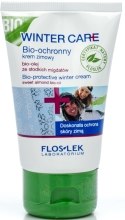 Духи, Парфюмерия, косметика Био-защитный зимний крем - Floslek Winter Care Bio-protective Cream For Winter