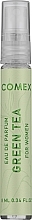 Comex Green Tea Eau For Woman - Парфюмированная вода (мини) — фото N1