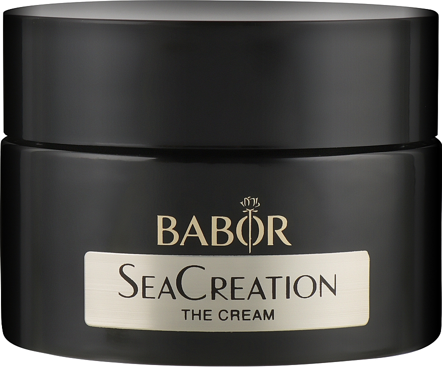 Крем для обличчя - Babor SeaCreation The Cream — фото N1