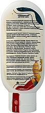Універсальний дитячий крем для обличчя та тіла з екстрактом полуниці, ромашки та ехінацеї - MODAY Strawberry Baby Cream — фото N2
