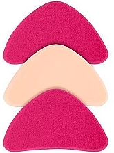 Спонжі для макіяжу - UBU Shine-A-Go-Go's Facial Makeup Sponge — фото N1