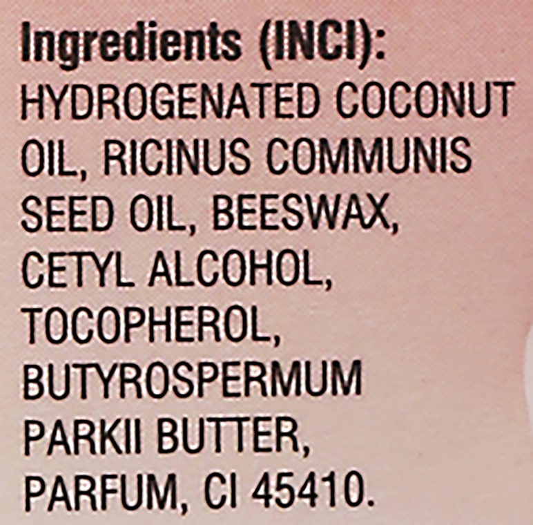 Бальзам для губ "Лісові ягоди" - Bione Cosmetics Vitamin E Lip Balm Forest Fruit — фото N3