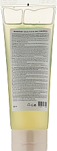 Безсульфатний шампунь з розмарином - Aromatica Rosemary Scalp Scaling Shampoo — фото N2