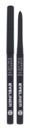 Автоматический карандаш для глаз - Gabriella Salvete Automatic Eyeliner — фото N1