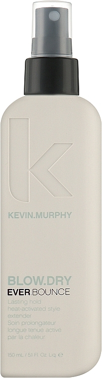 Спрей-термозахист для волосся - Kevin Murphy Blow.Dry Ever.Bounce — фото N1