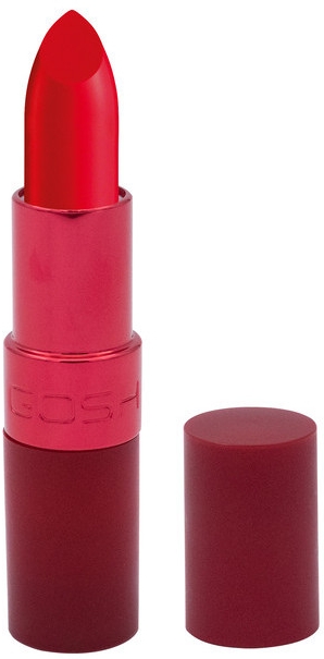Помада для губ - Gosh Copenhagen Luxury Red Lips — фото N1