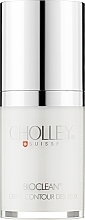 Крем для контуру очей від зморщок - Cholley Bioregene Creme Contour Des Yeux — фото N1