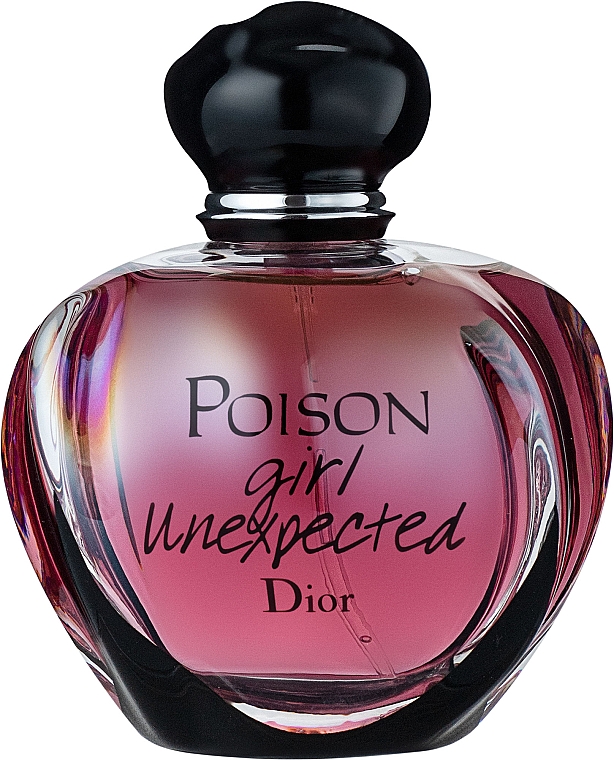 Dior Poison Girl Unexpected - Туалетная вода (тестер без крышечки) — фото N1