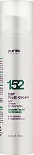 Регенерувальний омолоджувальний крем для обличчя - Purles Growth Factor Technology 152 Youth Cream — фото N1