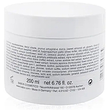 Очищающий и детоксифицирующий крем для лица - Babor Doctor Refine Detox Vitamin Cream — фото N3