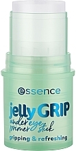 Праймер-стік під очі - Essence Jelly Grip Undereye Primer Stick — фото N1