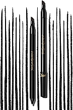 Олівець для очей, водостійкий - Yves Saint Laurent Lines Liberated Waterproof Eye Pencil — фото N4