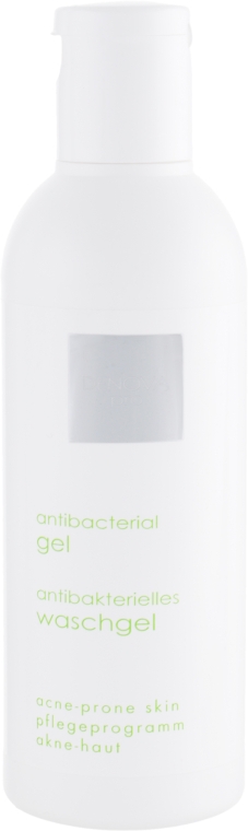 Антибактериальный гель для кожи с акне - Denova Pro Anti Acne Gel 