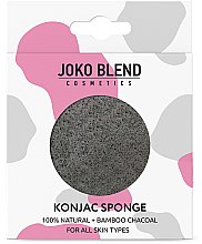 Спонж для лица - Joko Blend Konjac Sponge — фото N1