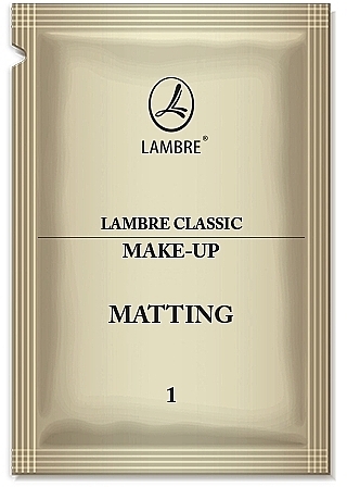 ПОДАРУНОК! Набір - Lambre (eyeliner/1.14g + foundation/2ml + foundation/2ml + perf/1.2ml + edt/1.2ml) — фото N2