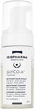 Пінка для вмивання з гліколевою кислотою - Isispharma Glyco-A Foamer Brightening Cleanser — фото N1