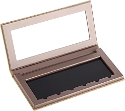 Пуста палітра, велика - Benecos Beauty ID Natural Refill Palette — фото N2