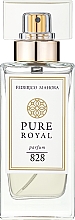 Духи, Парфюмерия, косметика Federico Mahora Pure Royal 828 - Духи