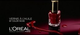 Лак для нігтів - L'Oreal Paris Color Riche Le Vernis A L'Huile — фото N4