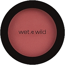 Рум'яна - Wet N Wild Color Icon Blush — фото N2