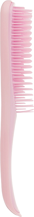Расческа для волос, розовая - Avenir Cosmetics Wet Hair — фото N3