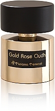 Tiziana Terenzi Gold Rose Oudh - Парфумована вода — фото N1