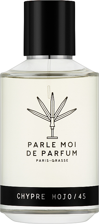 Parle Moi De Parfum Chypre Mojo/45 - Парфюмированная вода — фото N3