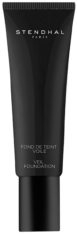 Тональный крем - Stendhal Fond de Teint Voile Veil Foundation — фото N1