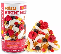 Парфумерія, косметика Мюслі з сухофруктами та горіхами - Mixit Muesli Bikini Mix