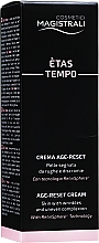 Антивозрастной крем для лица - Cosmetici Magistrali Etas Tempo Cream — фото N2