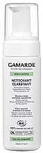 Духи, Парфюмерия, косметика Очищающая пена для лица - Gamarde Organic Sebo-Control Face Foaming Cleanser 